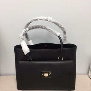 Kate Spade Post Street Halsey